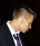 Benutzeravatar