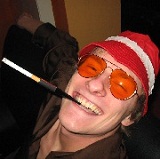 Benutzeravatar